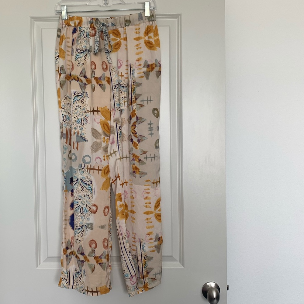HP 🧚🏼Anthropologie Pants